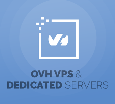 OVH VPS & Dedicated Servers For WHMCS | Nullsto Forums: Best Webmaster ...