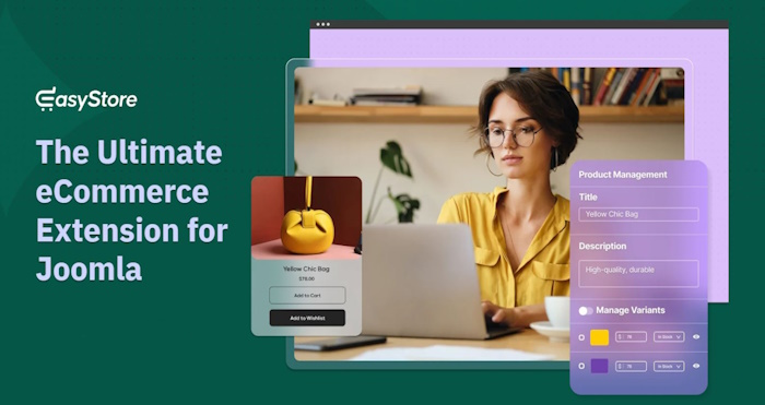 EasyStore - e-commerce component for Joomla | Nullsto Forums: Best ...