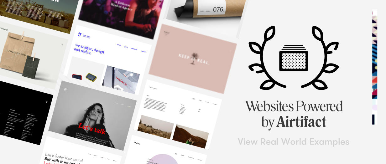 Airtifact Portfolio Creative WordPress Theme Nullsto Forums Best