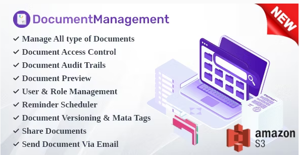 AI-Powered Document Management | Nullsto Forums: Best Webmaster Forum