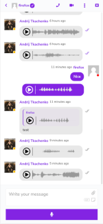 Better Messages - Voice Messages Add-on | Nullsto Forums: Best ...