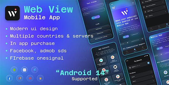Flutter Webview | Web to App Converter for Flutter | Nullsto Forums ...