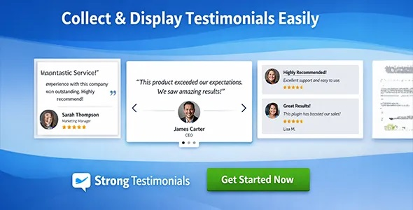 Strong Testimonials Pro | Nullsto Forums: Best Webmaster Forum