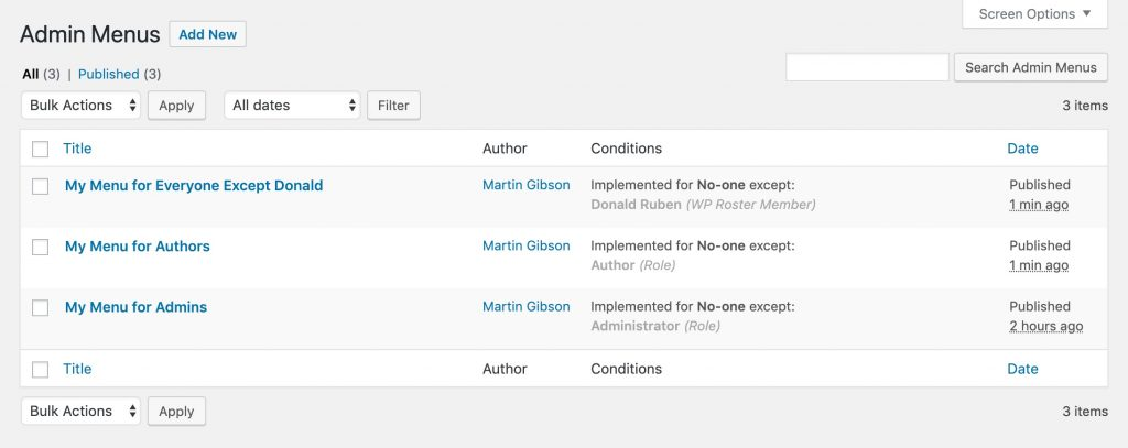 Custom Admin Interface Pro v2.2 | Nullsto Forums: Best Webmaster Forum