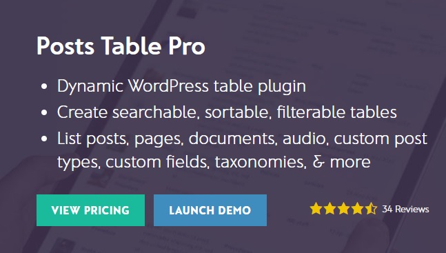 Barn2 Media Posts Table Pro | Nullsto Forums: Best Webmaster Forum