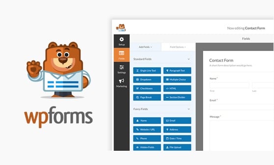 WPForms Pro - Drag & Drop WordPress Forms Plugin | Nullsto Forums: Best ...