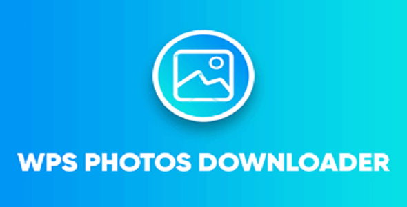 WPS Photos Downloader - WP-Script WordPress Plugin | Nullsto Forums ...