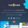 TheGem - Creative MultiPurpose High Performance WordPress Theme