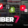 Bimber - Viral Magazine WordPress Theme