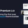 GeneratePress Premium - The Entire Collection of GeneratePress Premium Modules