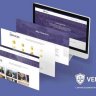 Venexy - Lawyer - Elementor Template Kit
