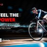 Bikeo - Cycling - Elementor Template Kit