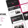 Agenture - Agency - Elementor Template Kit