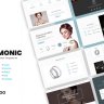 Diamonic - Jewellery - Elementor Template Kit