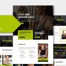 Fitx - Fitness & Gym - Elementor Template Kit