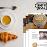 Cafe No.1 - Cafe & Restaurant - Elementor Template Kit