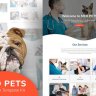 Med Pets - Elementor Template Kit