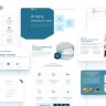 Oxygon - Healthcare Medical Clinic - Elementor Template Kit