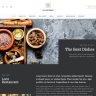 Loco Restaurant - Elementor Template Kit