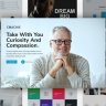Coachie - Life Coach - Elementor Template Kit