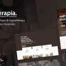 Therapia - Psychologist & Hypnotherapy - Elementor Template Kit