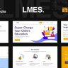 LMES - Education - Elementor Template Kit