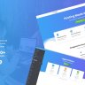 Teqno - Technology - Elementor Template Kit