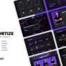 Esportize - eSports - Elementor Template Kit