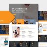 Petto - Vetenary Pet Clinic - Elementor Template Kit