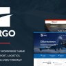 Cargo – Transport & Logistics Untouched