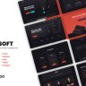 Sassoft - AppKit - Elementor Template Kit