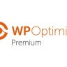WP Optimize Pro - Make Your Site Fast and Efficient