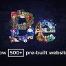 BeTheme - Multi-Purpose HTML Responsive Template