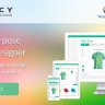 Fancy Product Designer - Custom Visual Products Customizer