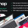 CiyaShop - Multi-Purpose WooCommerce Theme
