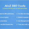 AtoZ SEO Tools - Search Engine Optimization Tools