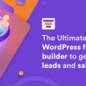 WPFunnels - Drag & Drop Sales Funnel Builder for WordPress