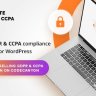 Ultimate GDPR & CCPA Compliance Toolkit for WordPress