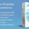 AliExpress Dropshipping Business Plugin for WooCommerce