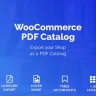 WooCommerce PDF Catalog By welaunch