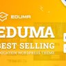 Eduma - Education WordPress Theme