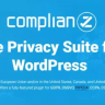 Complianz Privacy Suite - GDPR/CCPA/PECR
