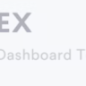 Qovex - Nodejs Admin & Dashboard Template