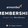 ARMember - WordPress Membership Plugin