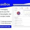 LicenseBox - PHP Licenser and Updates Manager By CodeMonks