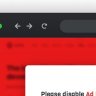 DeBlocker - Anti AdBlock for WordPress
