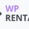 WP Rentals - Booking Accommodation WordPress Theme