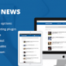 UpVote - Social Bookmarking WordPress Theme