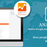 Analytify - Google Analytics Plugin for WordPress