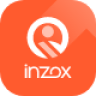 Consulting Business WordPress Theme - Inzox